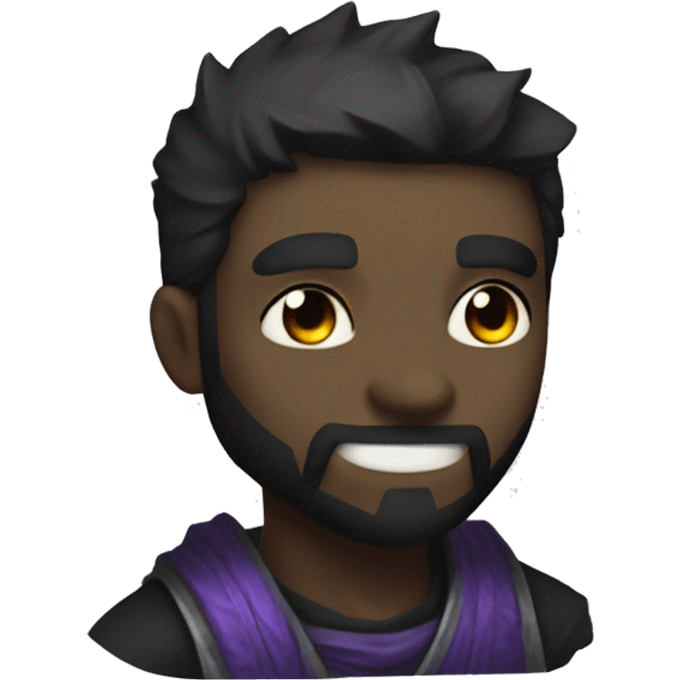 League of legends shen emoji