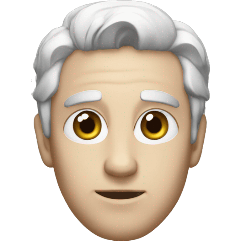 sigma emoji