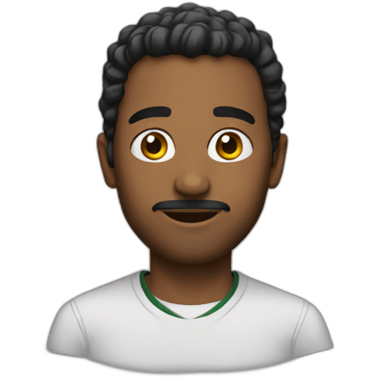 ahmed emoji