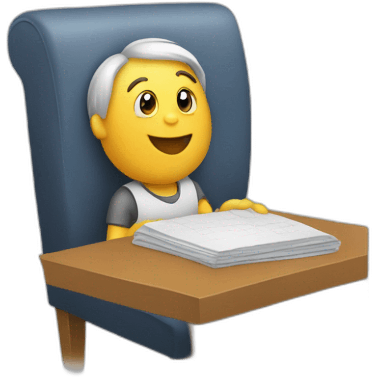 examen carnet de conduir aprovat emoji