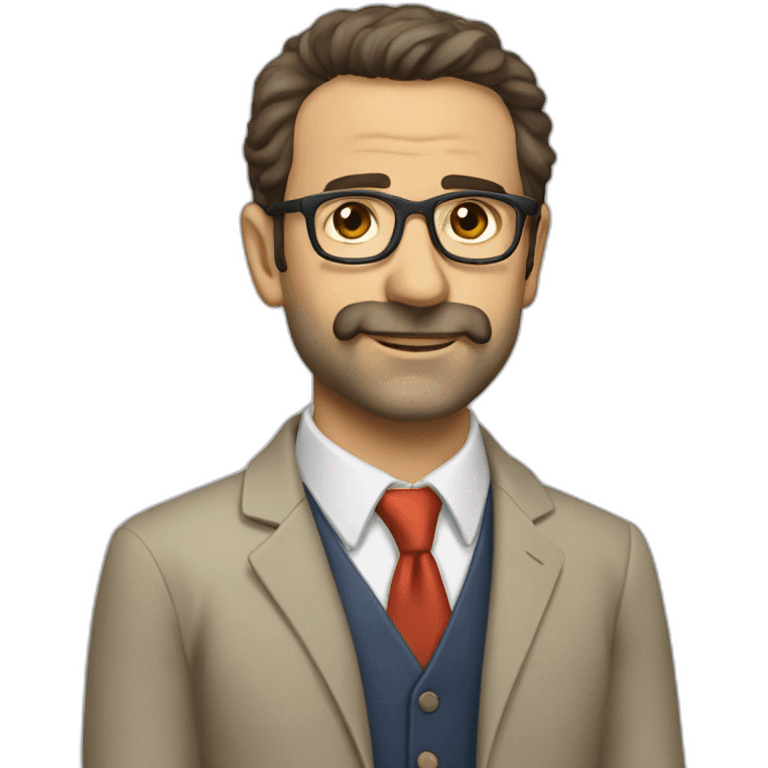 Francesco Minopoli emoji