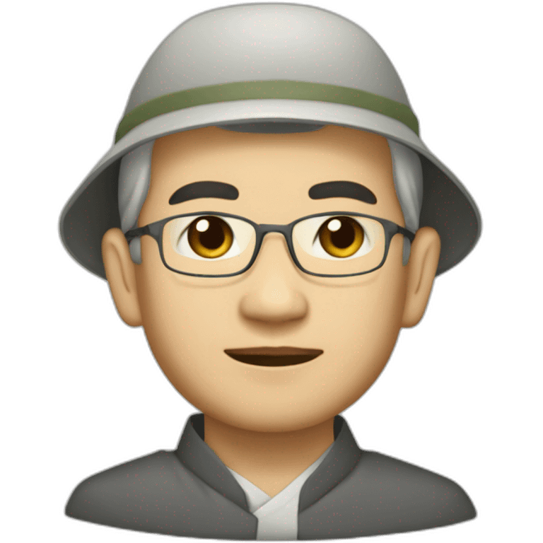 hồ chí minh emoji