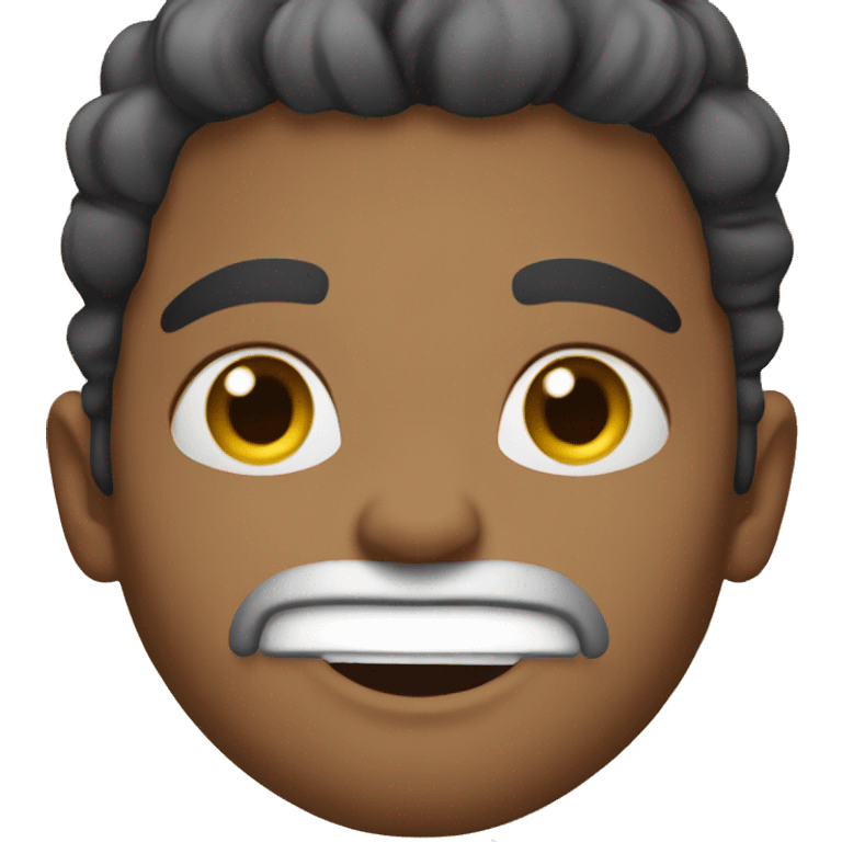 the shak emoji