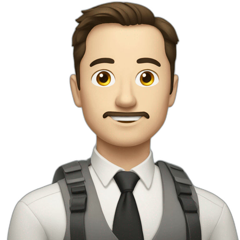 Tesla emoji