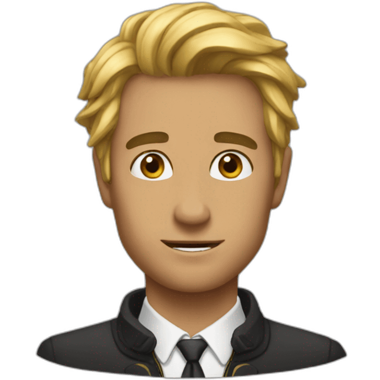 elior-self-fiction emoji