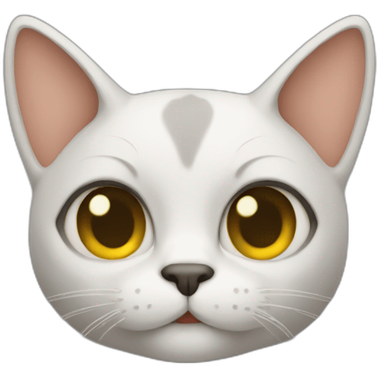 cat programmer emoji