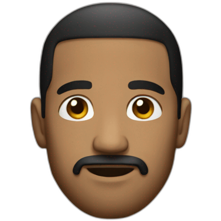 Pablo emoji