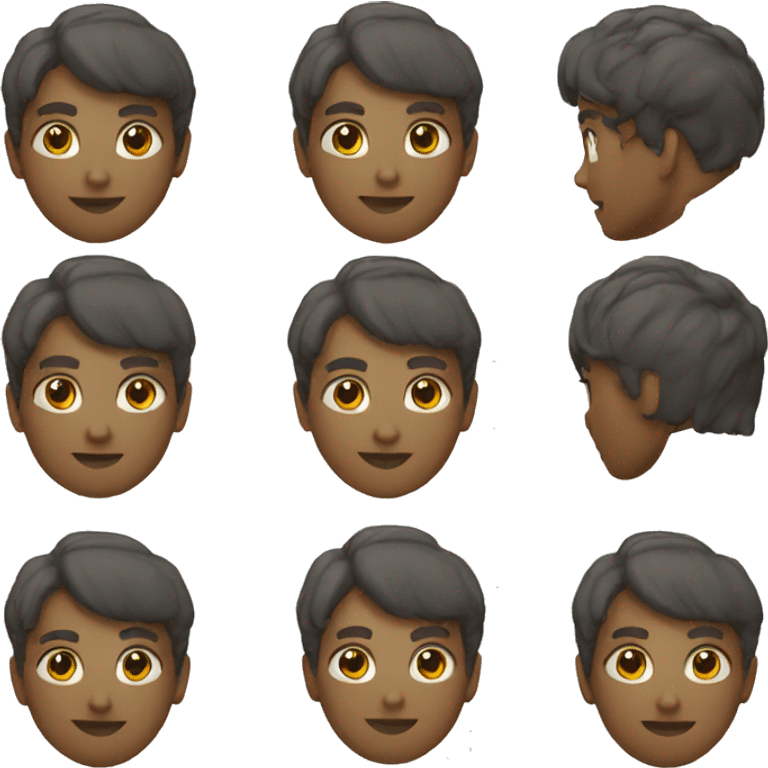 AI emoji