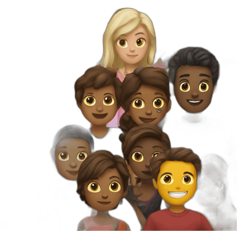 community emoji