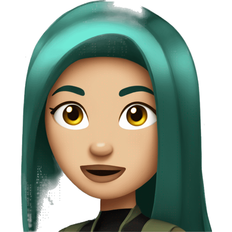 Kim possible  emoji