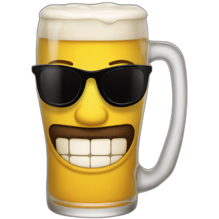 caneca-de-chopp emoji