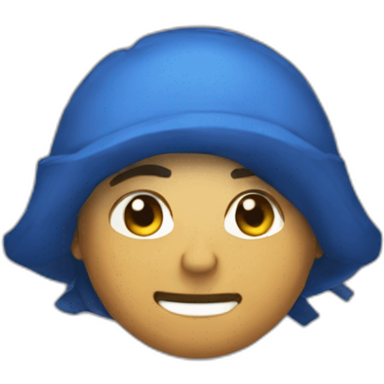 youtuber serega pirat emoji