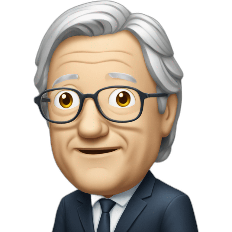 jean marie lepen emoji