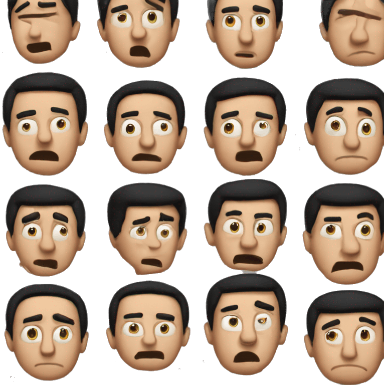 Glenn Quagmire emoji