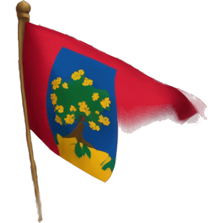 La Rioja flag emoji