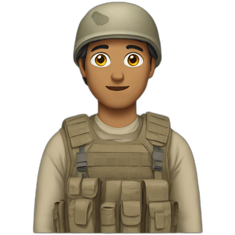 Afghanistan emoji