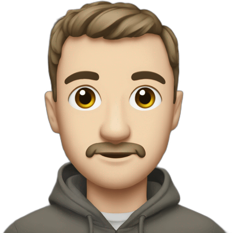 Vasiliy in Tbilisi emoji