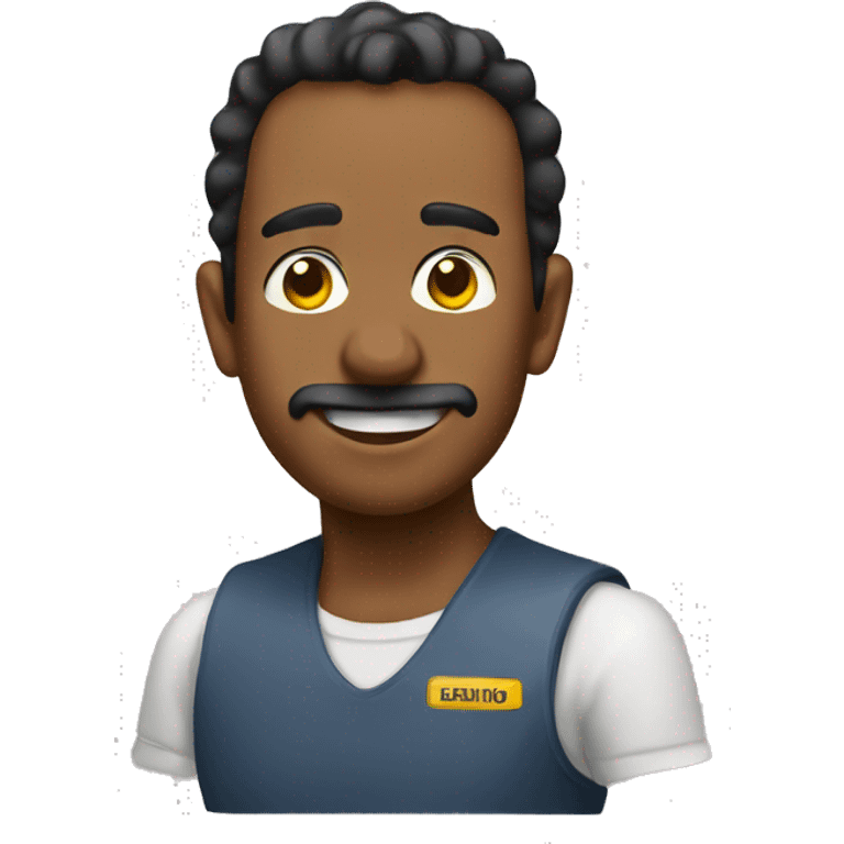 termo stanley emoji