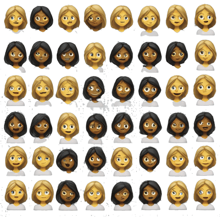  women emoji