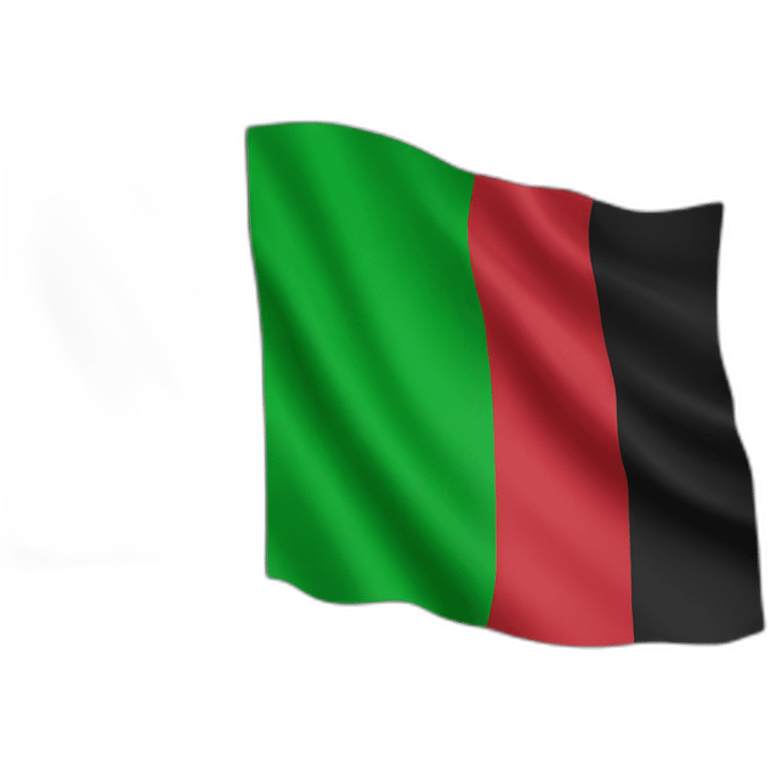 Afghanistan flag  emoji