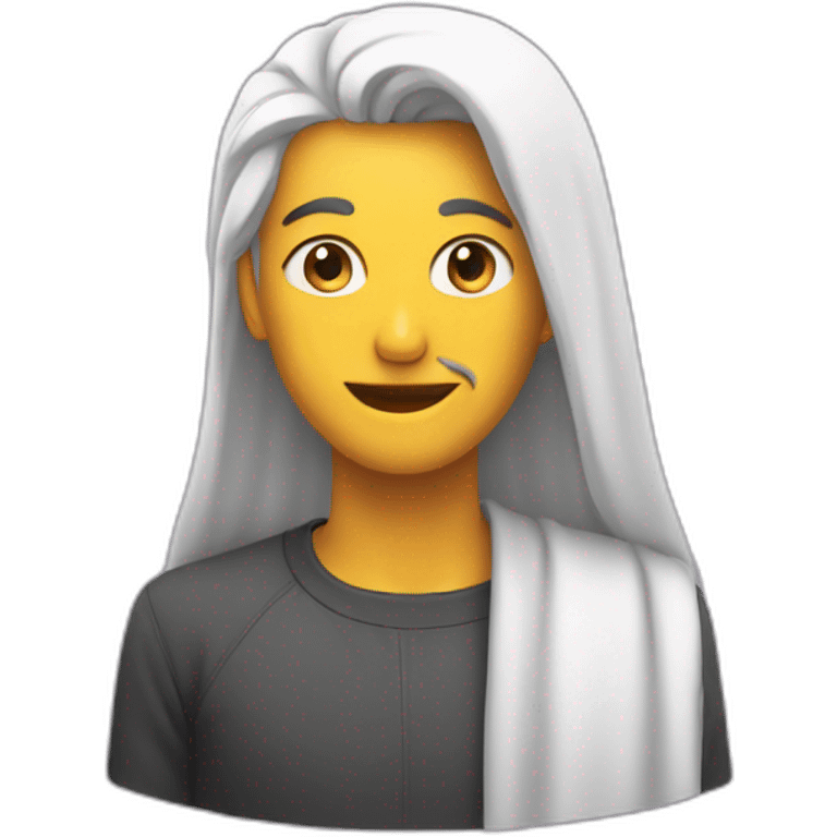 سيارة emoji