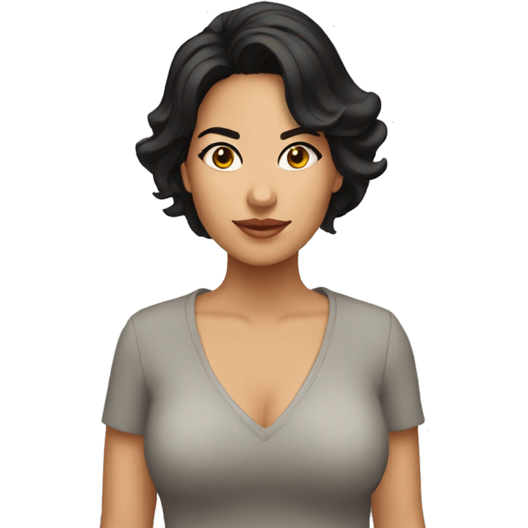 Adriana Amado emoji