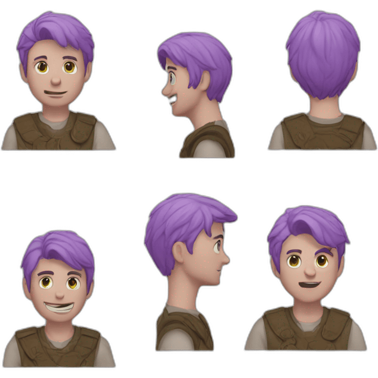 William Afton emoji