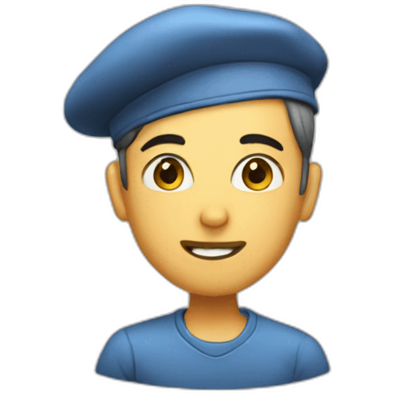 fod delivery emoji