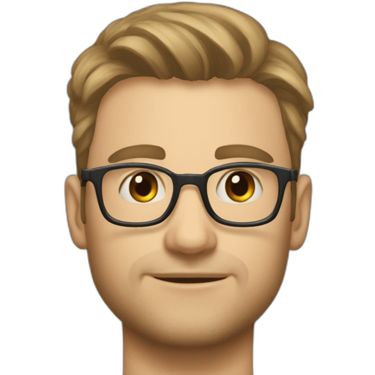 szymon adamczyk emoji