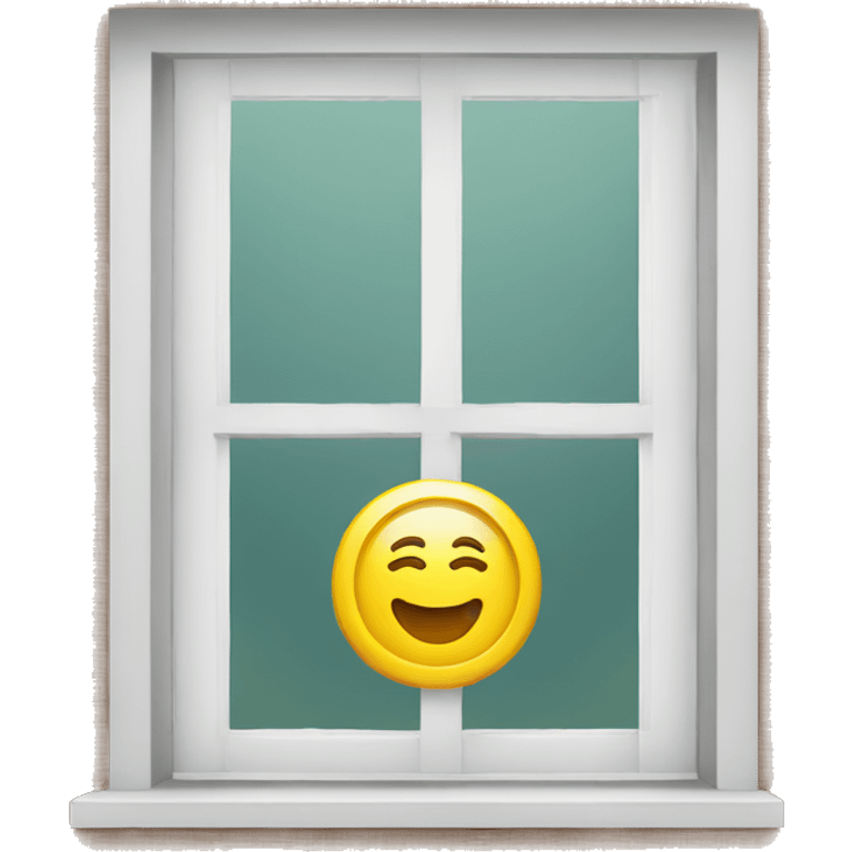 Geld aus dem Fenster werfen  emoji