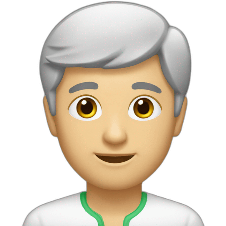 Uzbekistan emoji