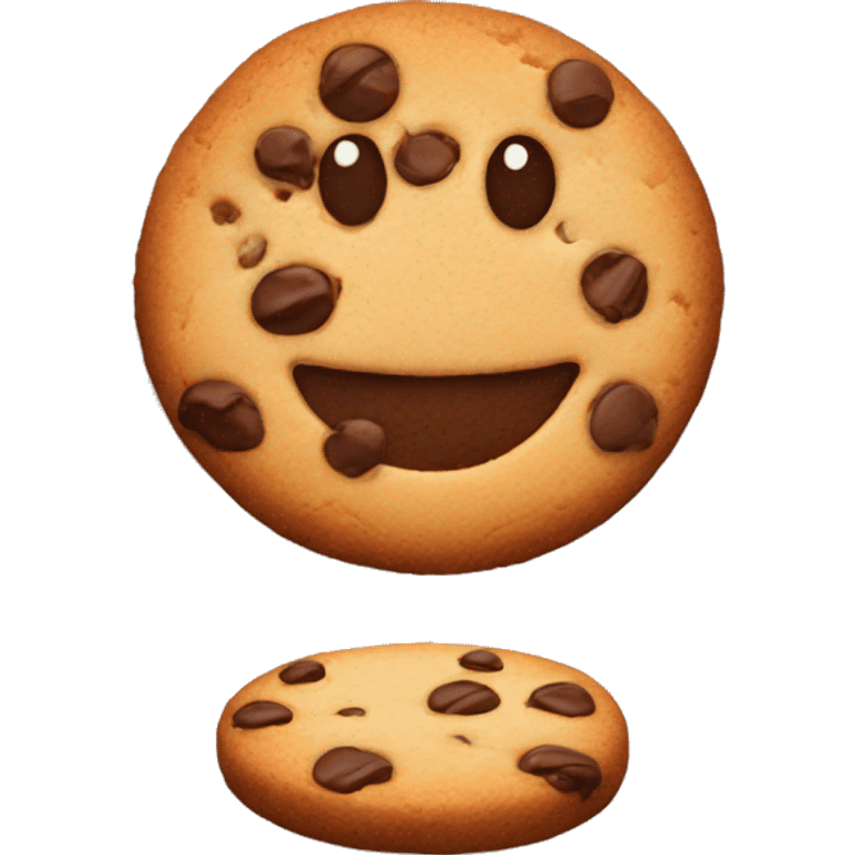 cookie emoji