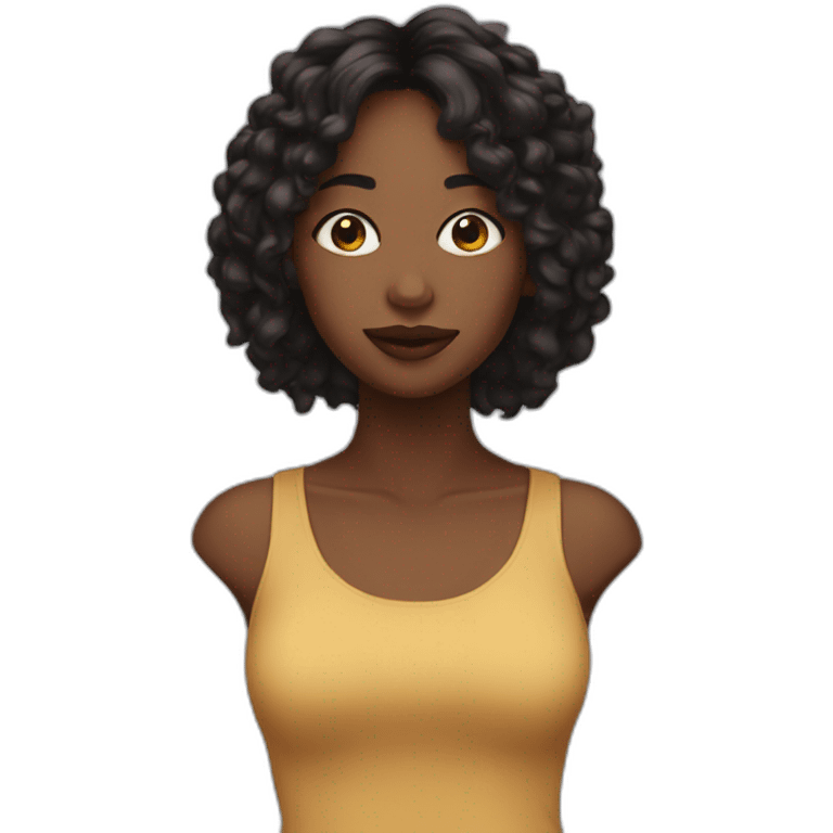 Naomi emoji