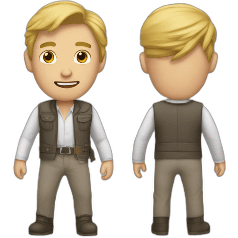 michael peter balzary emoji