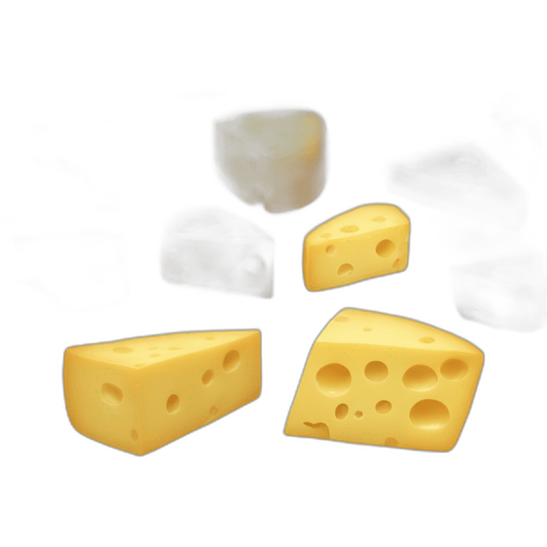 strand cheese emoji