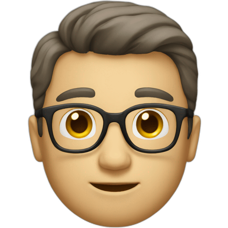 gentelman emoji