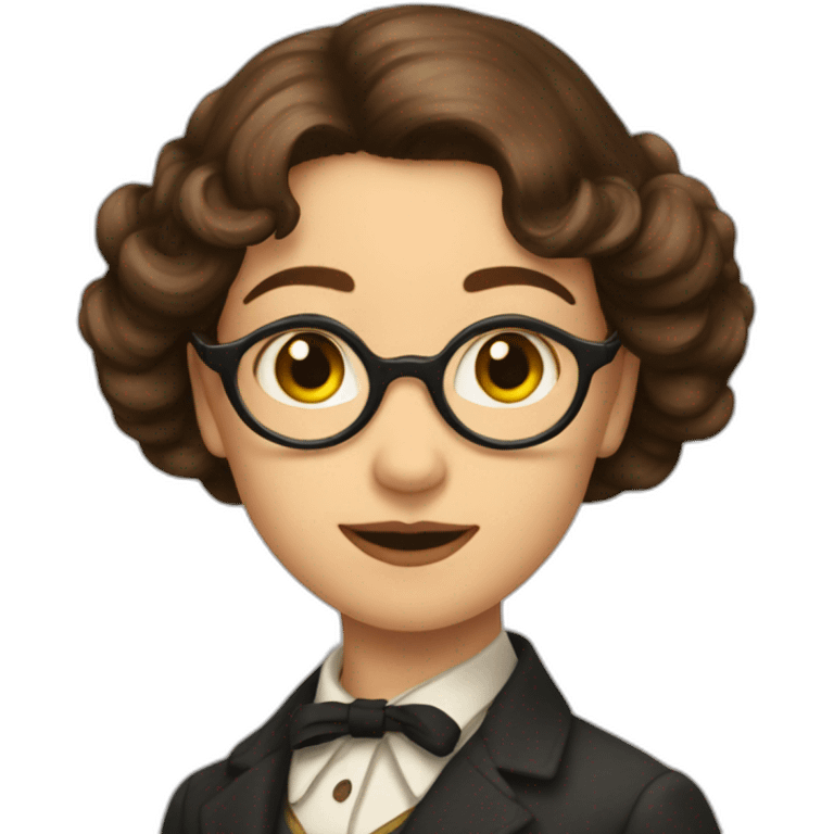 enola holmes emoji