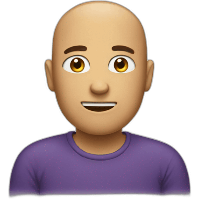 Tim-apple emoji