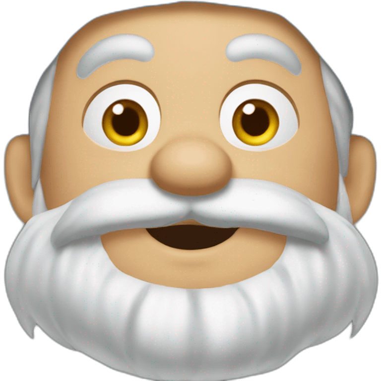 Astérix emoji