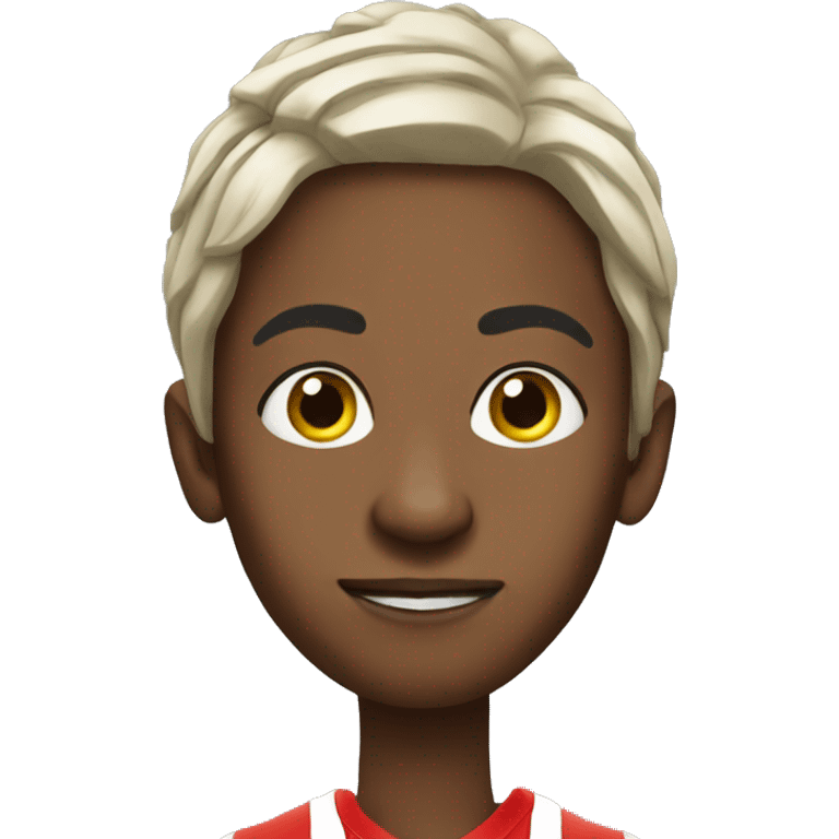 Osimhen emoji