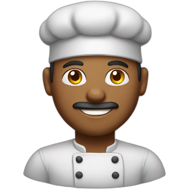 baker emoji