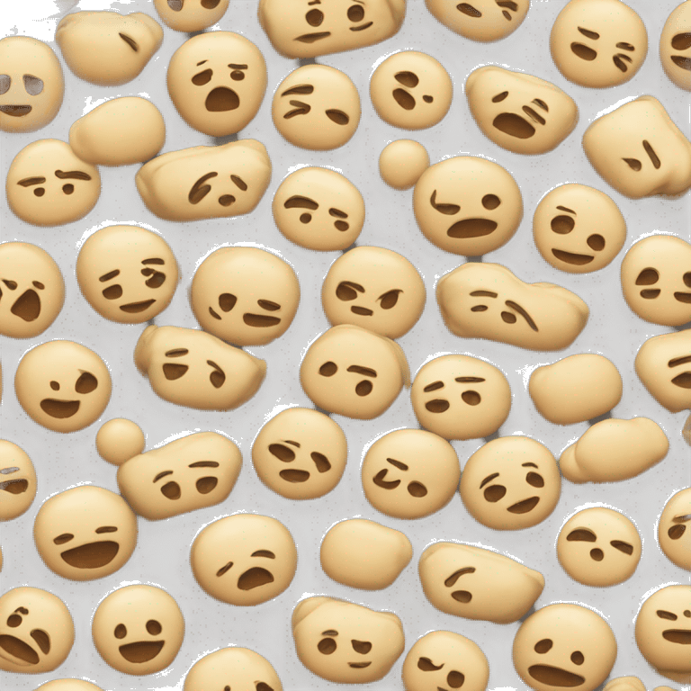 Bao emoji