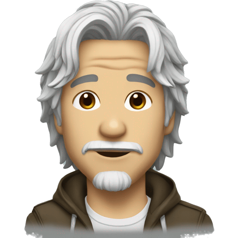 terry davis neochibi emoji