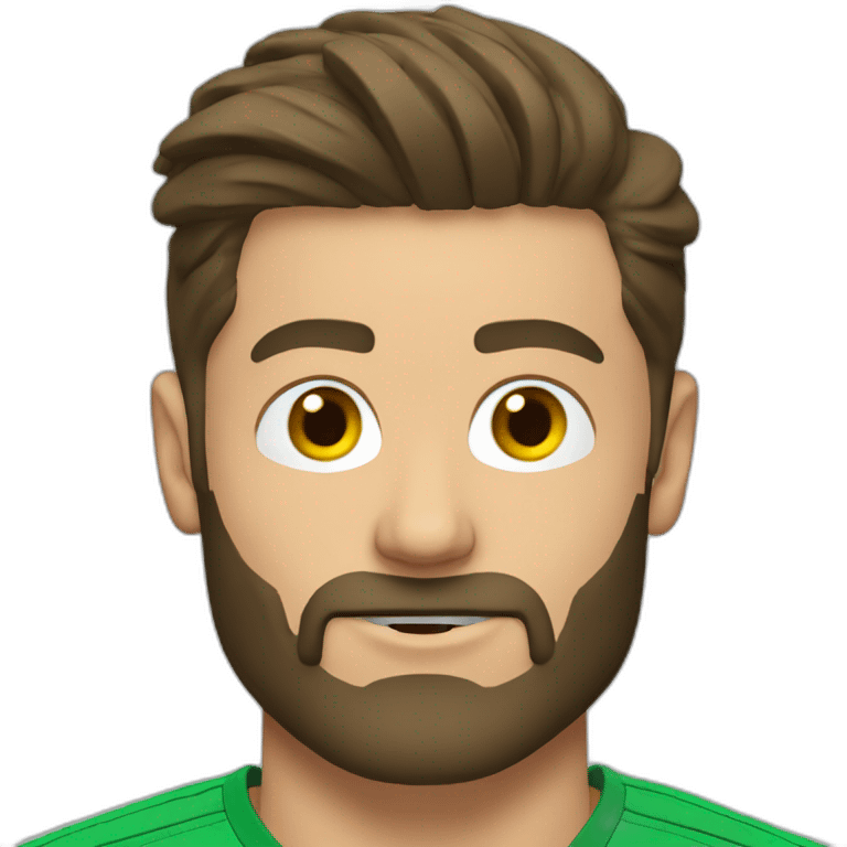 Olivier Giroud emoji