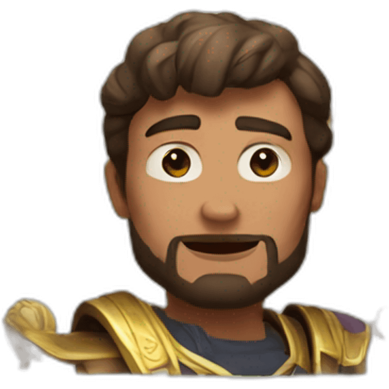 Rise of kingdoms emoji