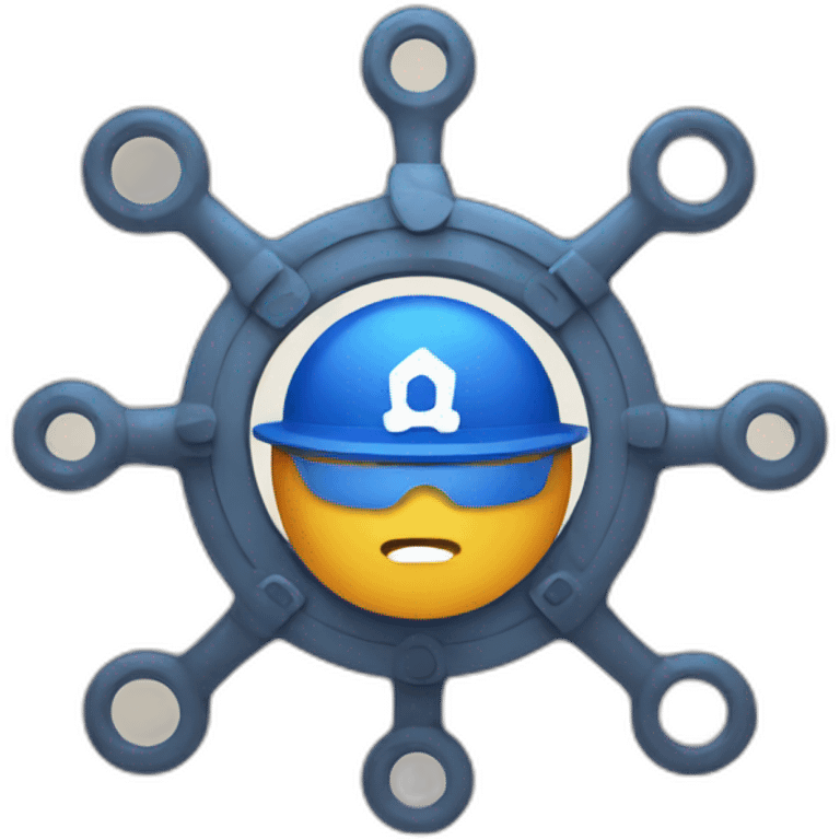 kubernetes emoji