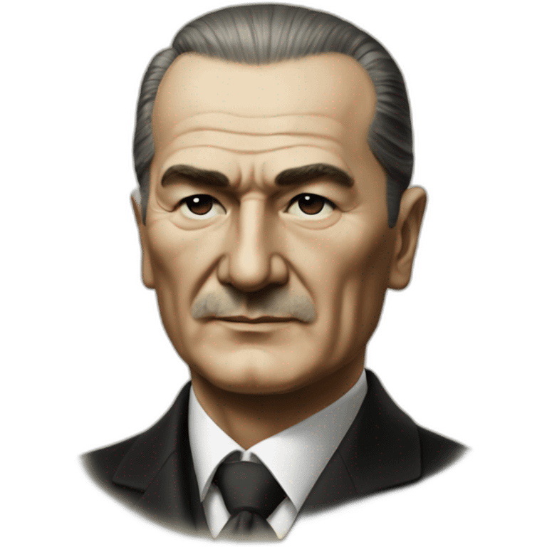 ataturk emoji