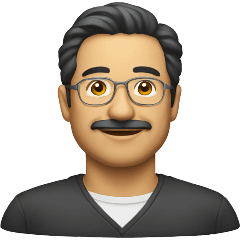 Petro alcalde emoji