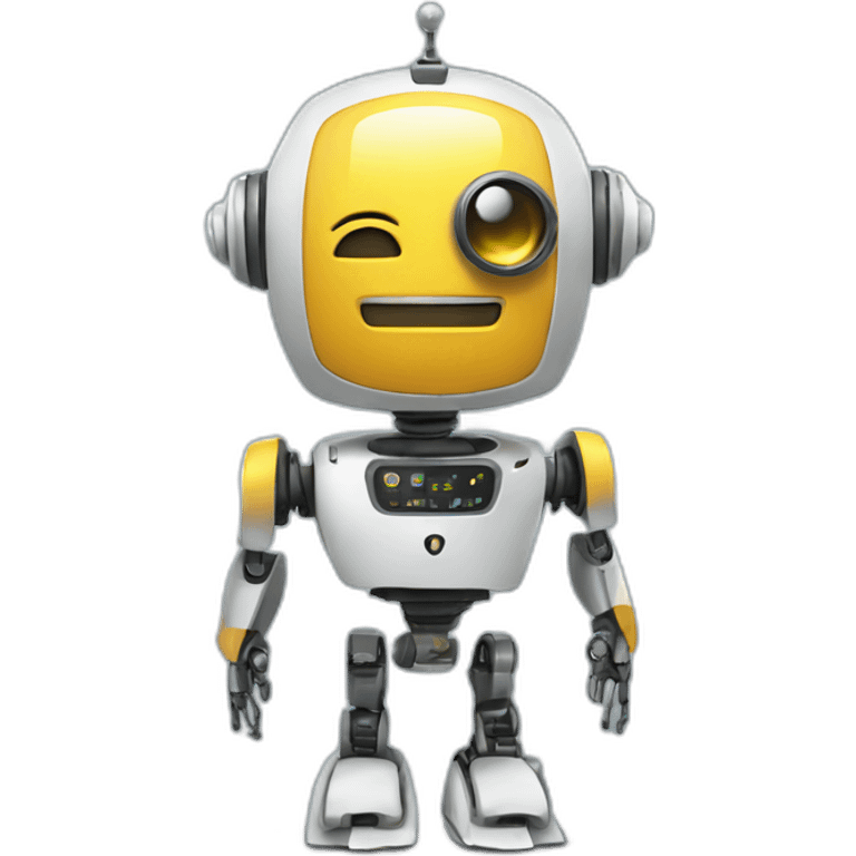 robot-ai-coding-assistant emoji