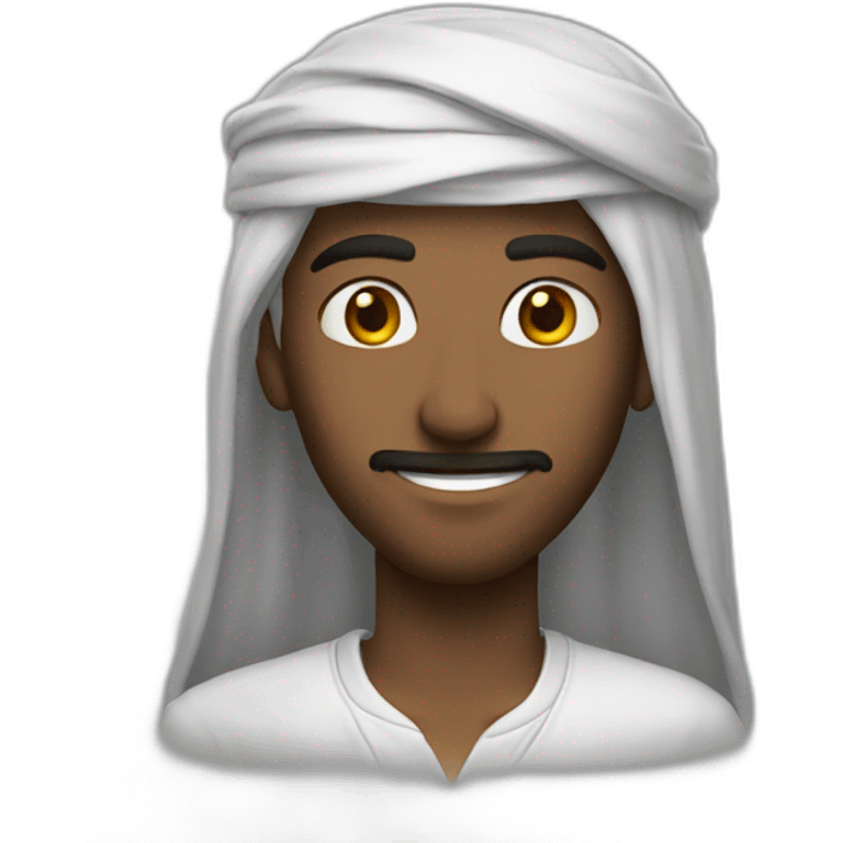 فتان الدعصوقة emoji